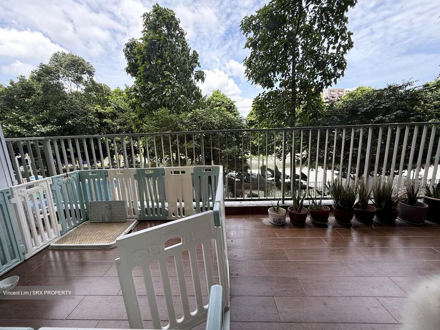 Skypark Residences (D27), Condominium #454092921